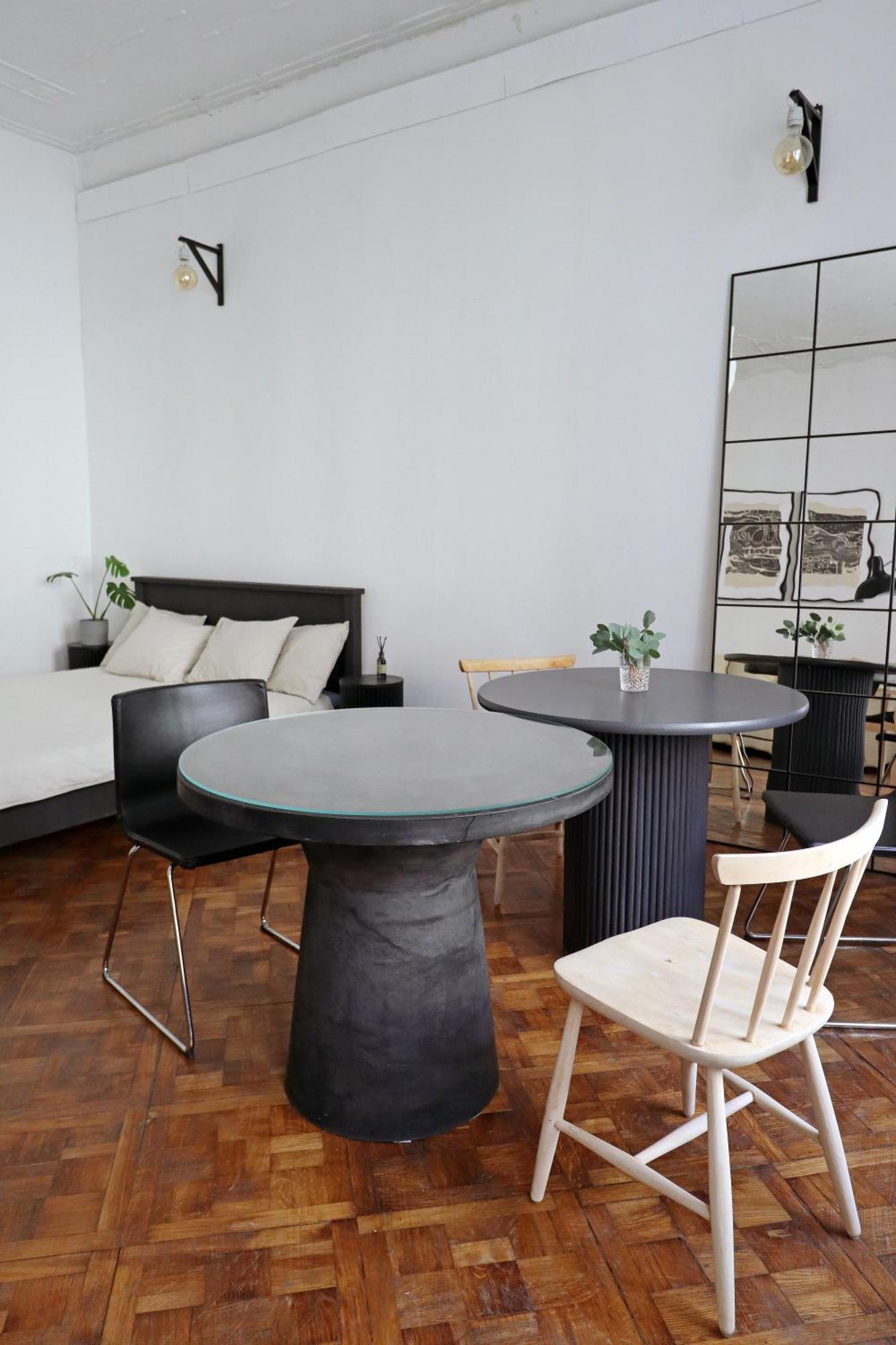 Spacious 3 In Art Nouveau District Leilighet Riga