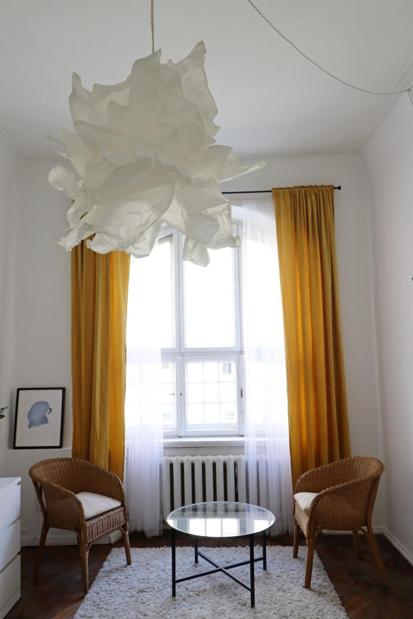 Leilighet Spacious 3 In Art Nouveau District