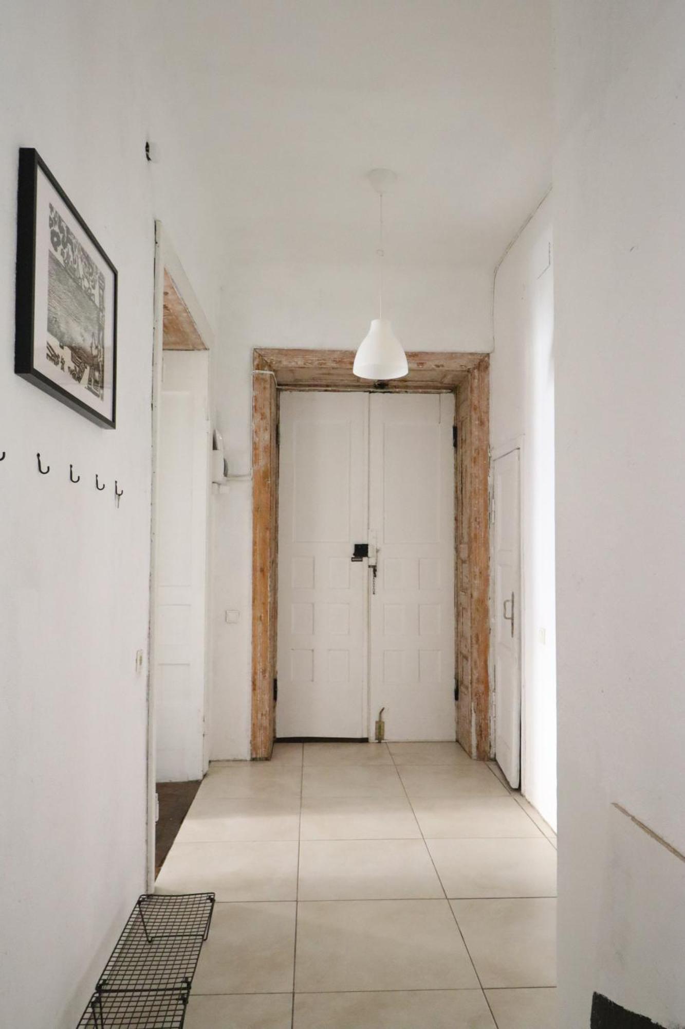 Spacious 3 In Art Nouveau District * Riika