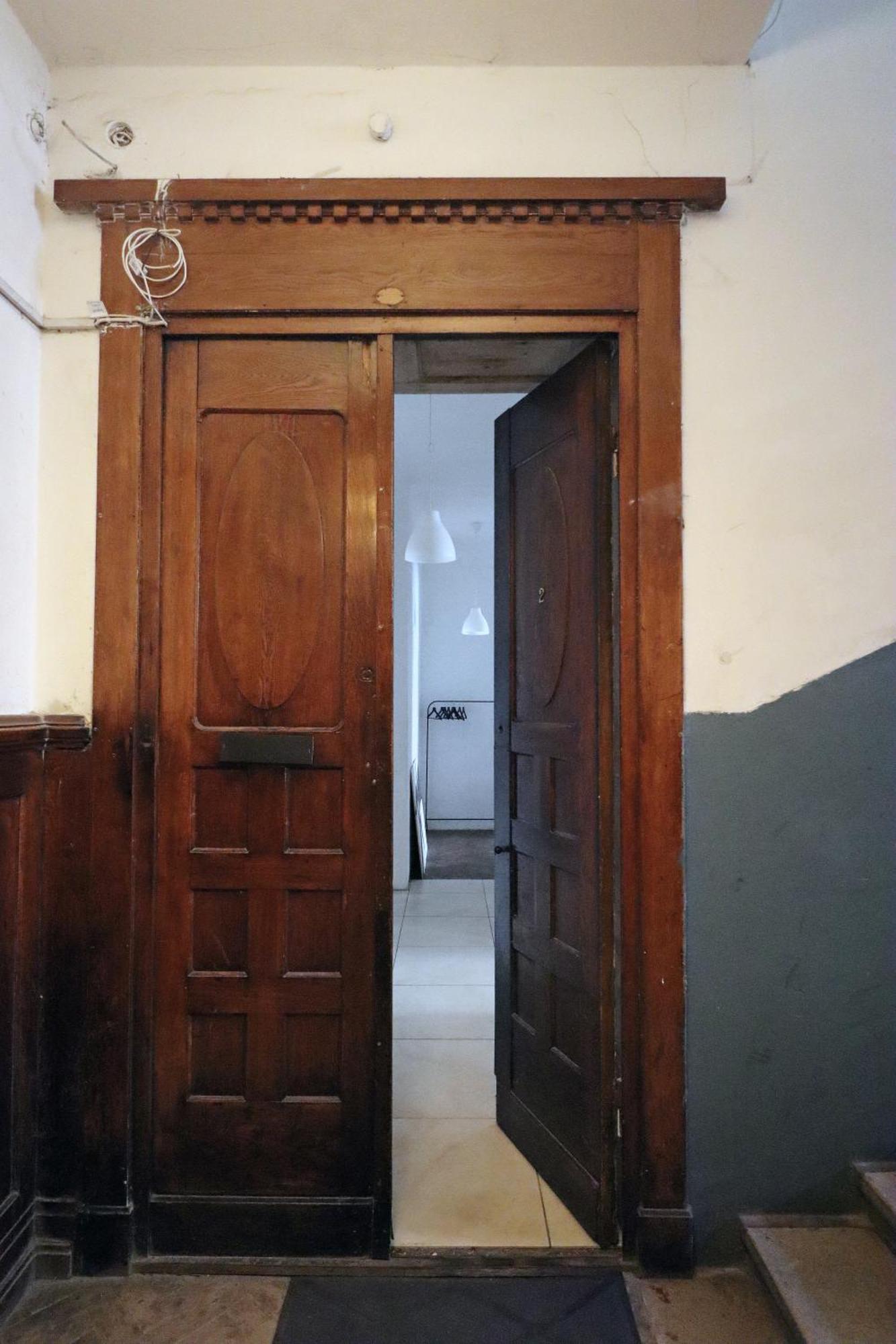 Spacious 3 In Art Nouveau District Riika