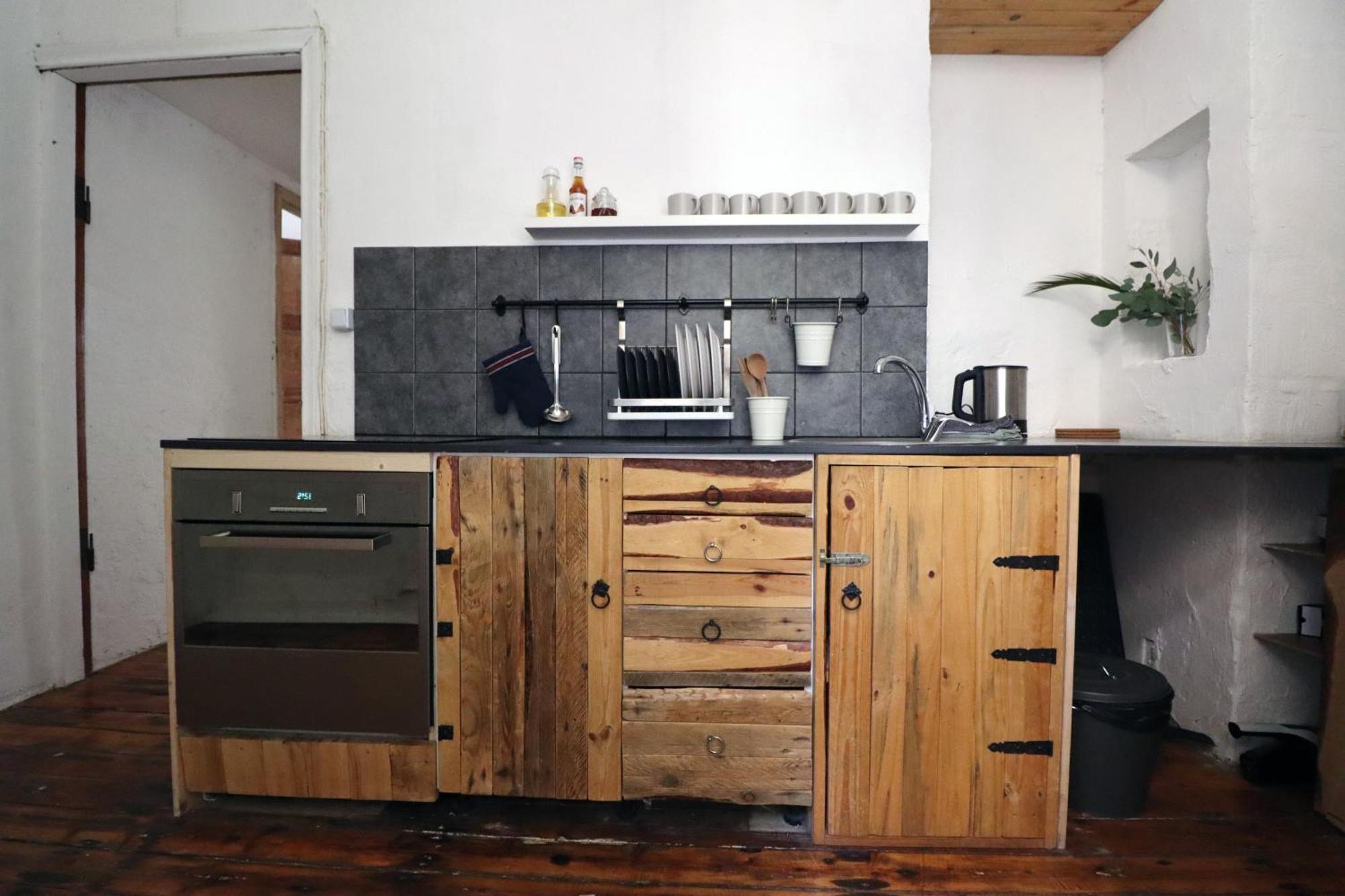 Spacious 3 In Art Nouveau District Huoneisto *